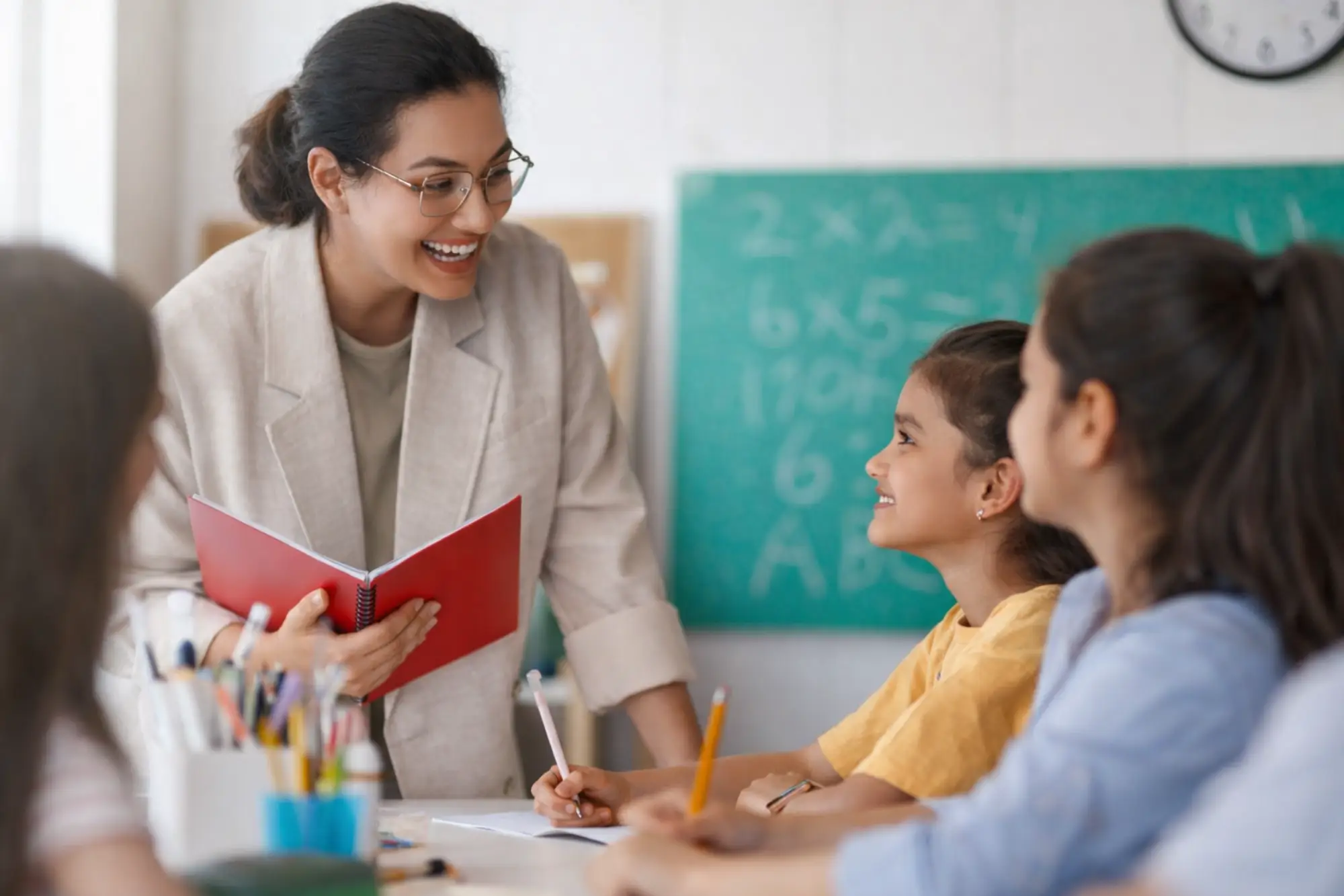 The Ultimate Guide to Choosing the Best Preschool for Your Child